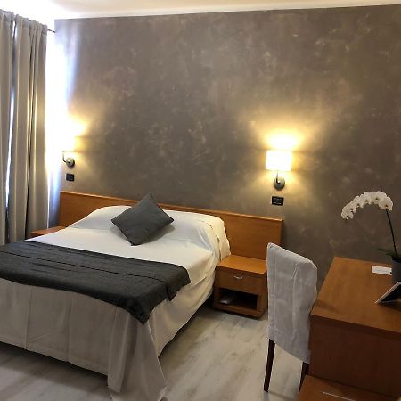 Aquam Albergo Acqui Terme Exterior photo