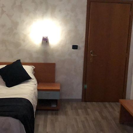 Aquam Albergo Acqui Terme Exterior photo