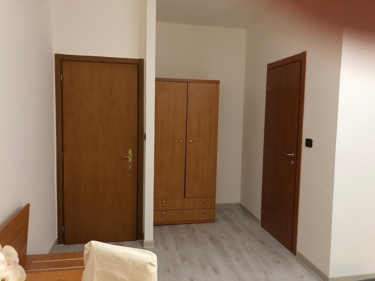 Aquam Albergo Acqui Terme Exterior photo