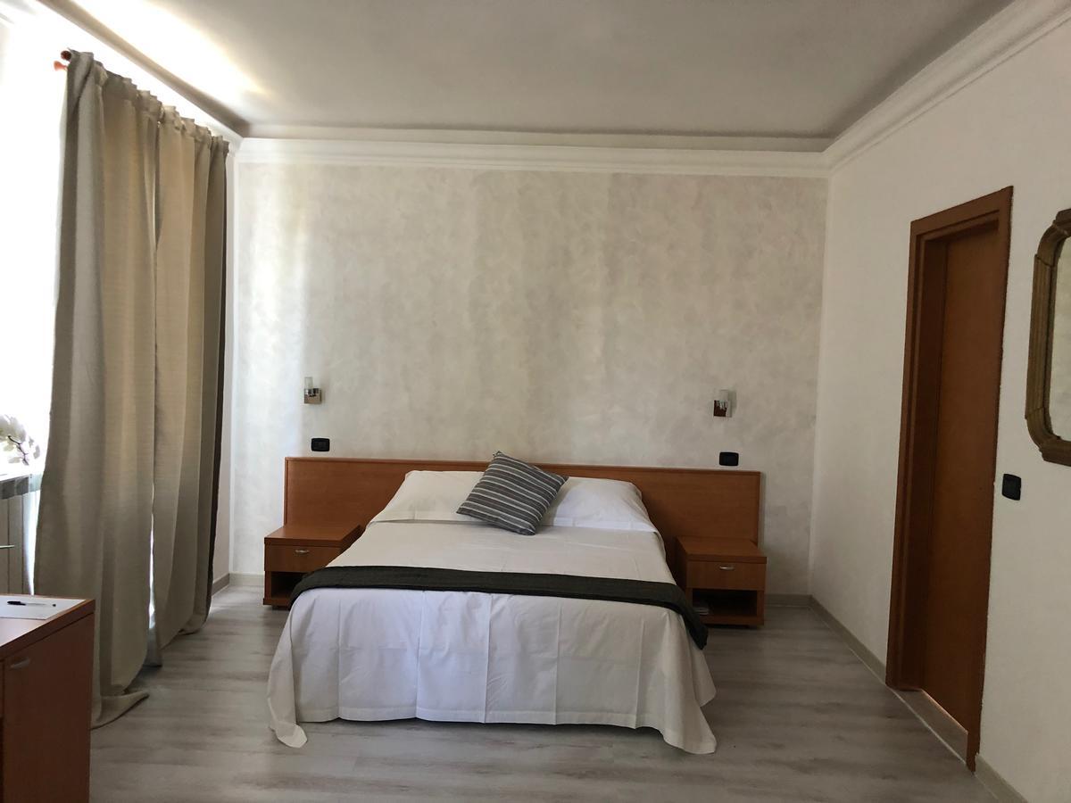 Aquam Albergo Acqui Terme Exterior photo