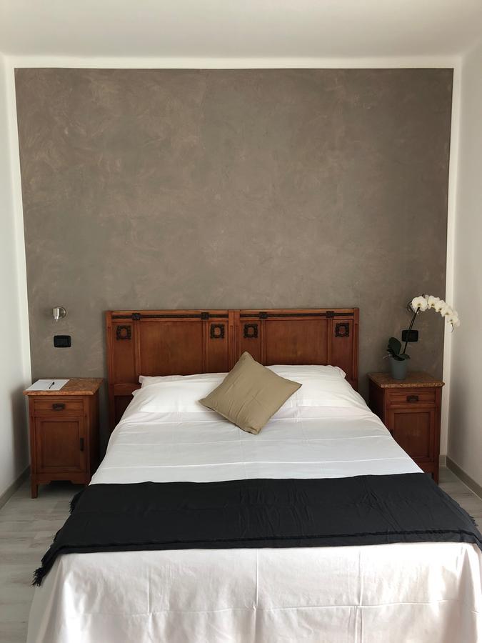 Aquam Albergo Acqui Terme Exterior photo