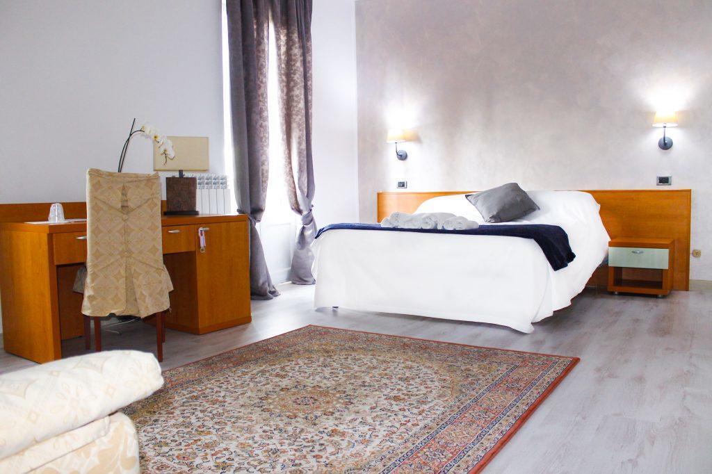 Aquam Albergo Acqui Terme Exterior photo