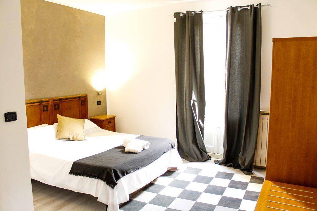 Aquam Albergo Acqui Terme Exterior photo