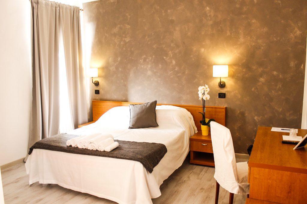 Aquam Albergo Acqui Terme Exterior photo